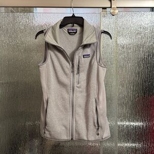 Patagonia Sweater Vest